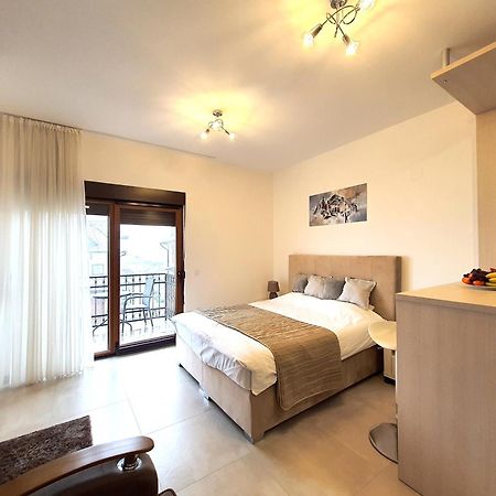 Zlatibor Hills Star Wellness & Spa Zewnętrze zdjęcie