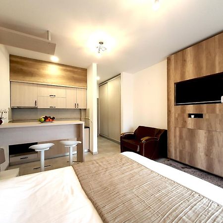 Zlatibor Hills Star Wellness & Spa Zewnętrze zdjęcie