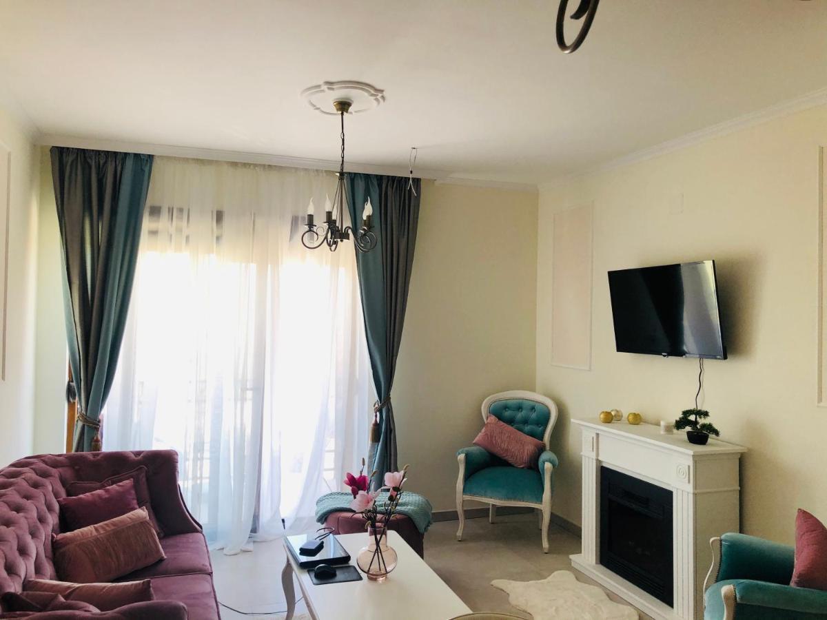 Zlatibor Hills Star Wellness & Spa Zewnętrze zdjęcie