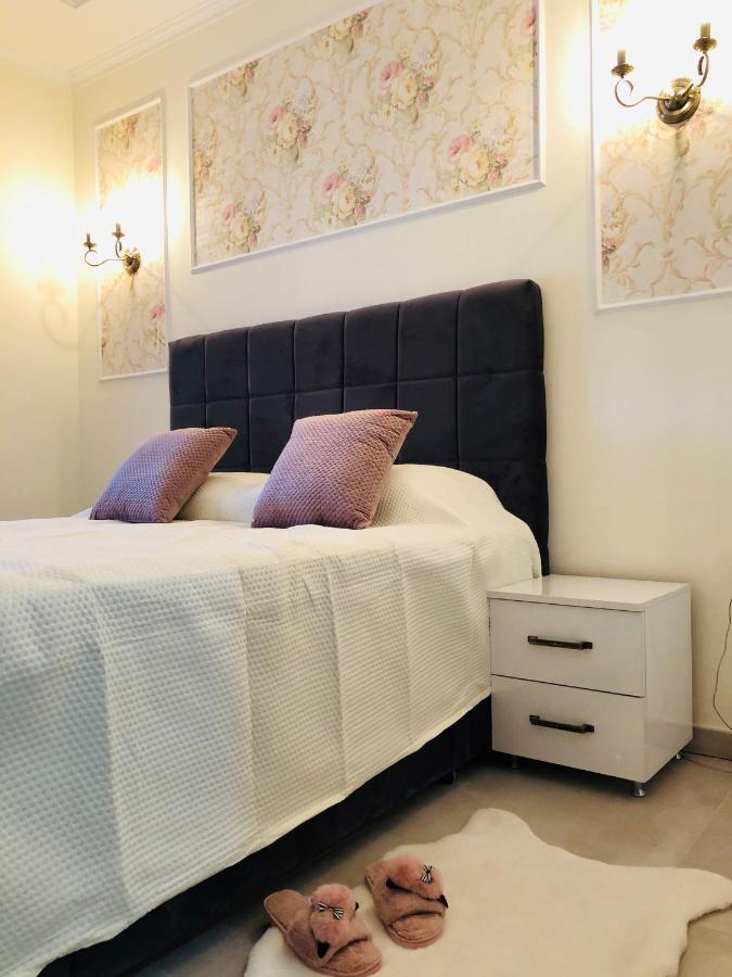 Zlatibor Hills Star Wellness & Spa Zewnętrze zdjęcie