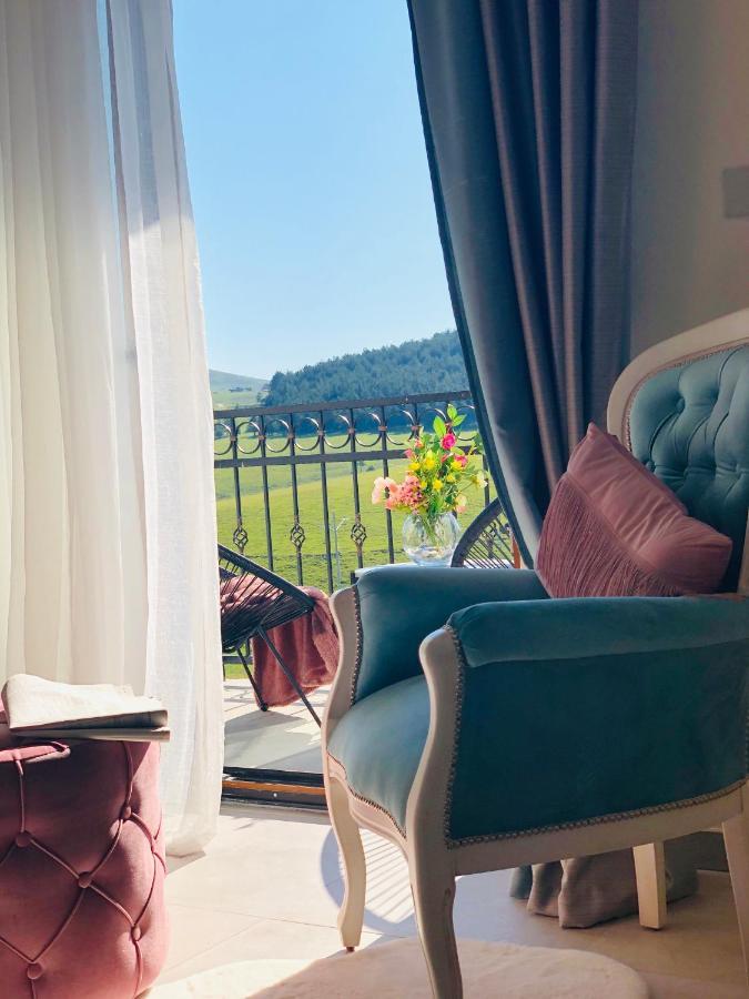 Zlatibor Hills Star Wellness & Spa Zewnętrze zdjęcie