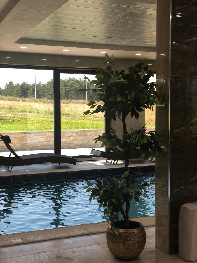 Zlatibor Hills Star Wellness & Spa Zewnętrze zdjęcie