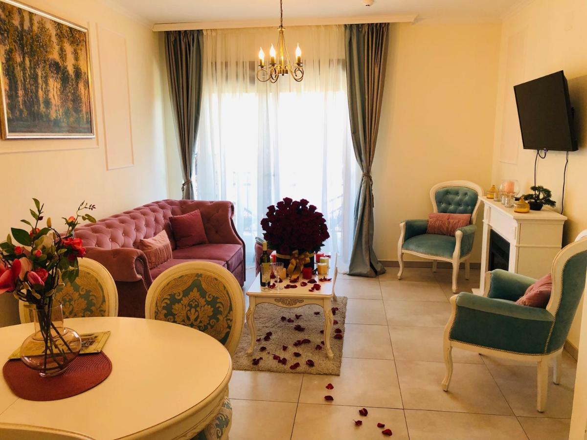 Zlatibor Hills Star Wellness & Spa Zewnętrze zdjęcie