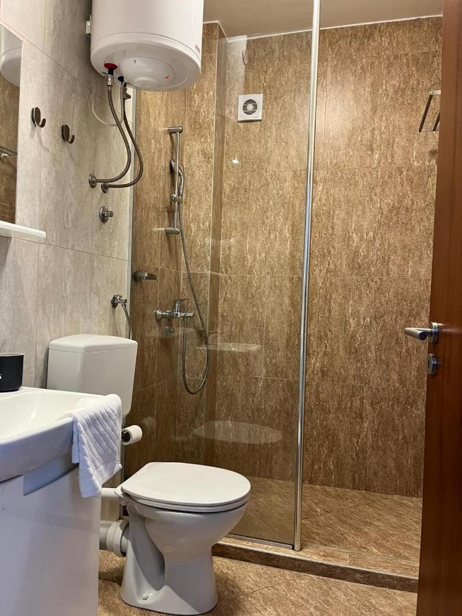 Zlatibor Hills Star Wellness & Spa Zewnętrze zdjęcie