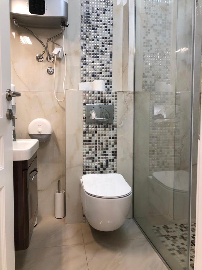 Zlatibor Hills Star Wellness & Spa Zewnętrze zdjęcie
