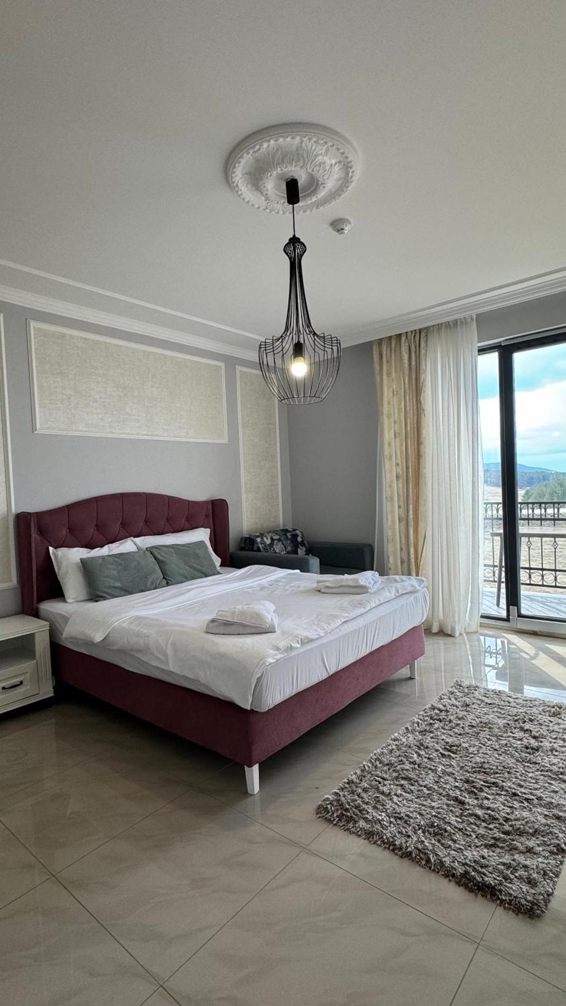 Zlatibor Hills Star Wellness & Spa Zewnętrze zdjęcie