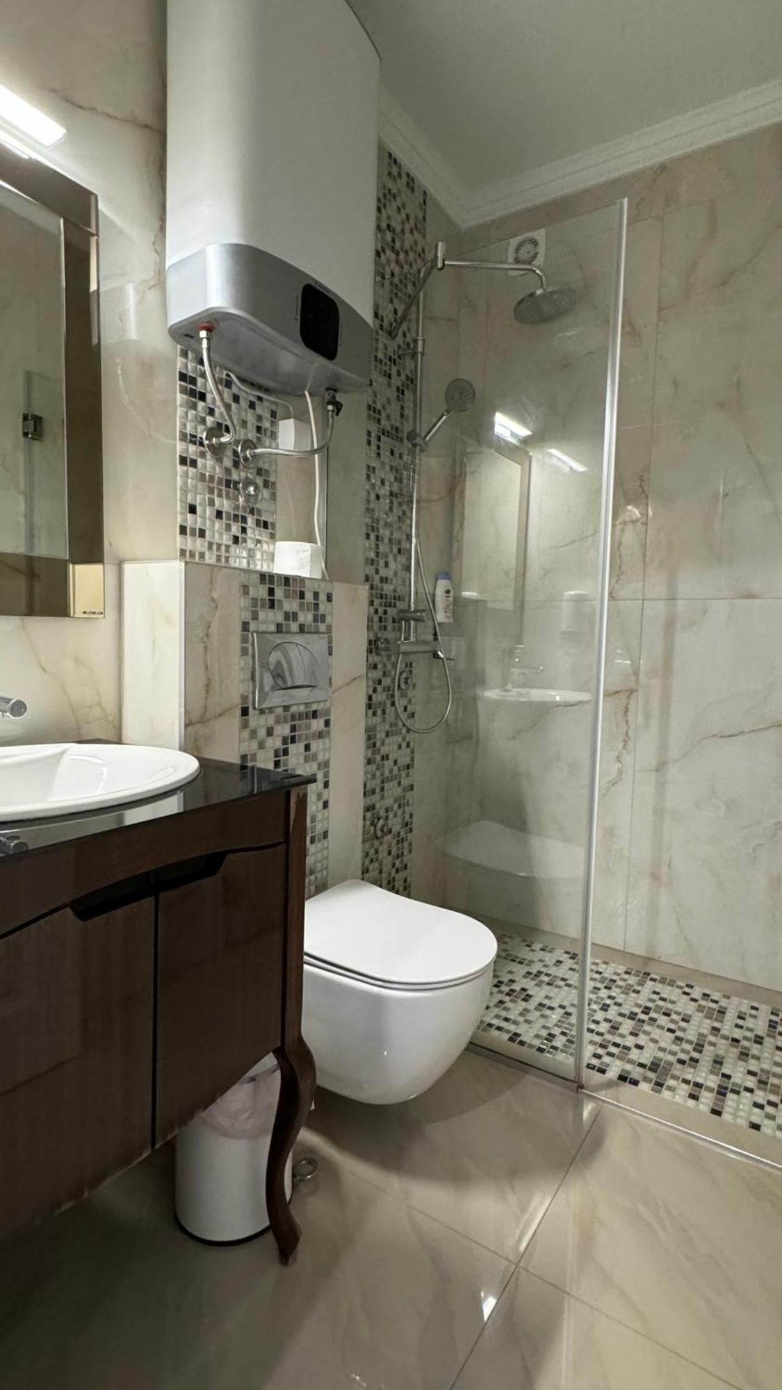 Zlatibor Hills Star Wellness & Spa Zewnętrze zdjęcie