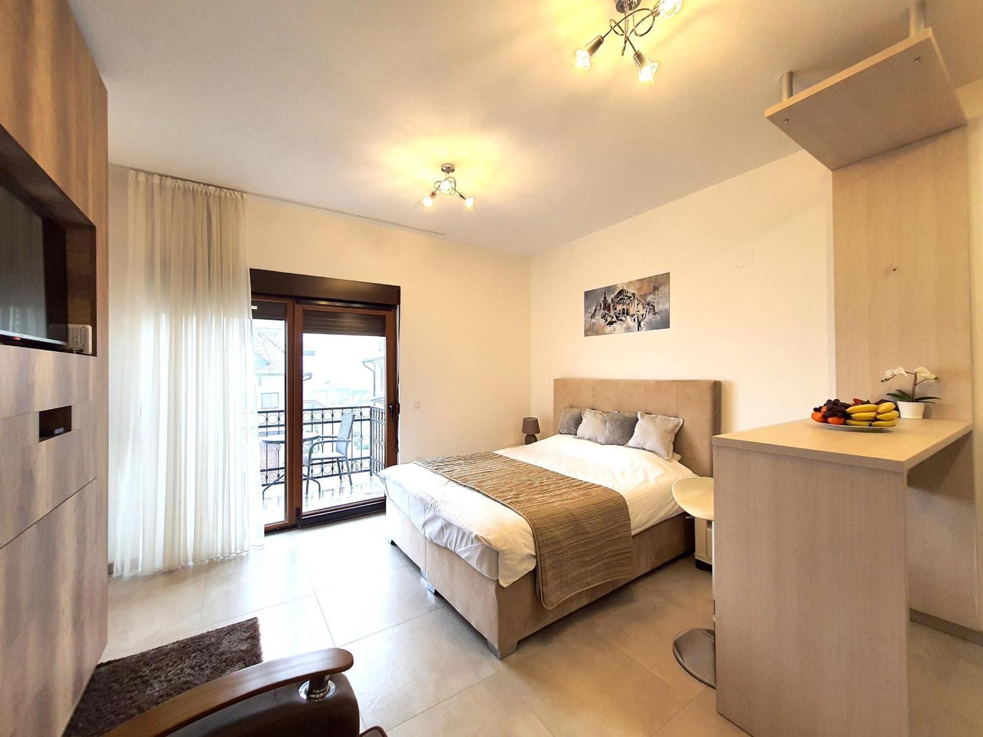 Zlatibor Hills Star Wellness & Spa Zewnętrze zdjęcie