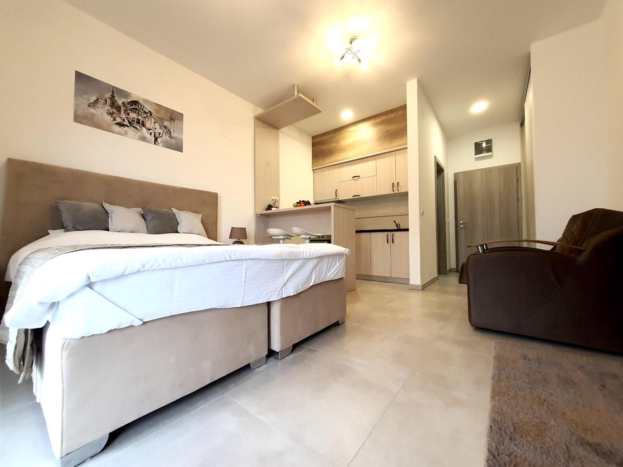 Zlatibor Hills Star Wellness & Spa Zewnętrze zdjęcie