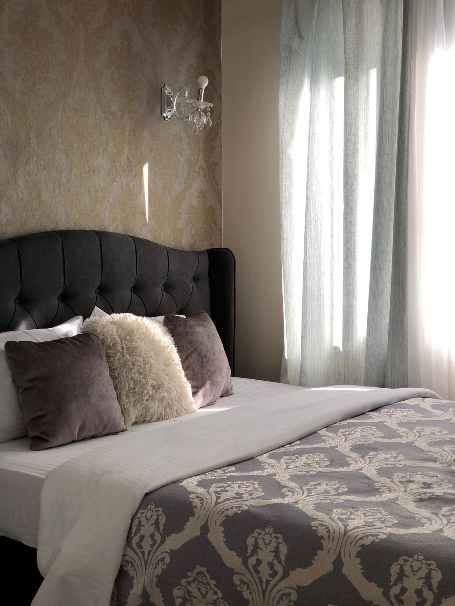 Zlatibor Hills Star Wellness & Spa Zewnętrze zdjęcie