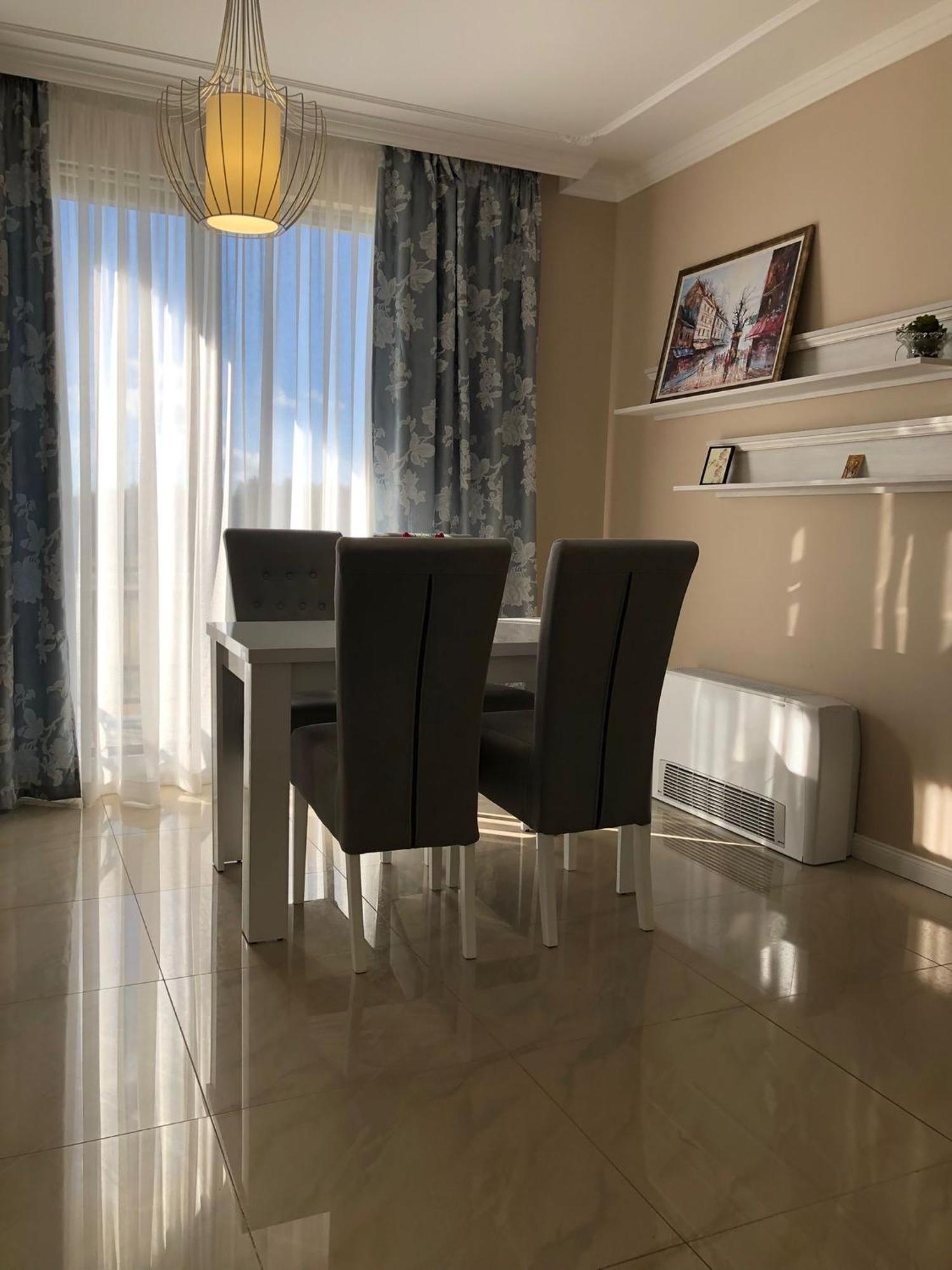 Zlatibor Hills Star Wellness & Spa Zewnętrze zdjęcie