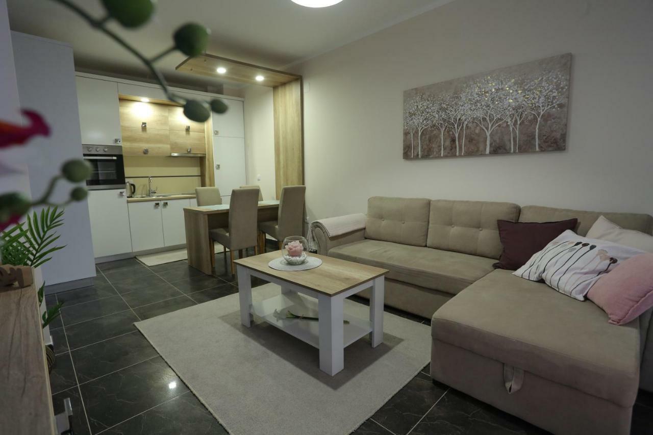 Zlatibor Hills Star Wellness & Spa Zewnętrze zdjęcie