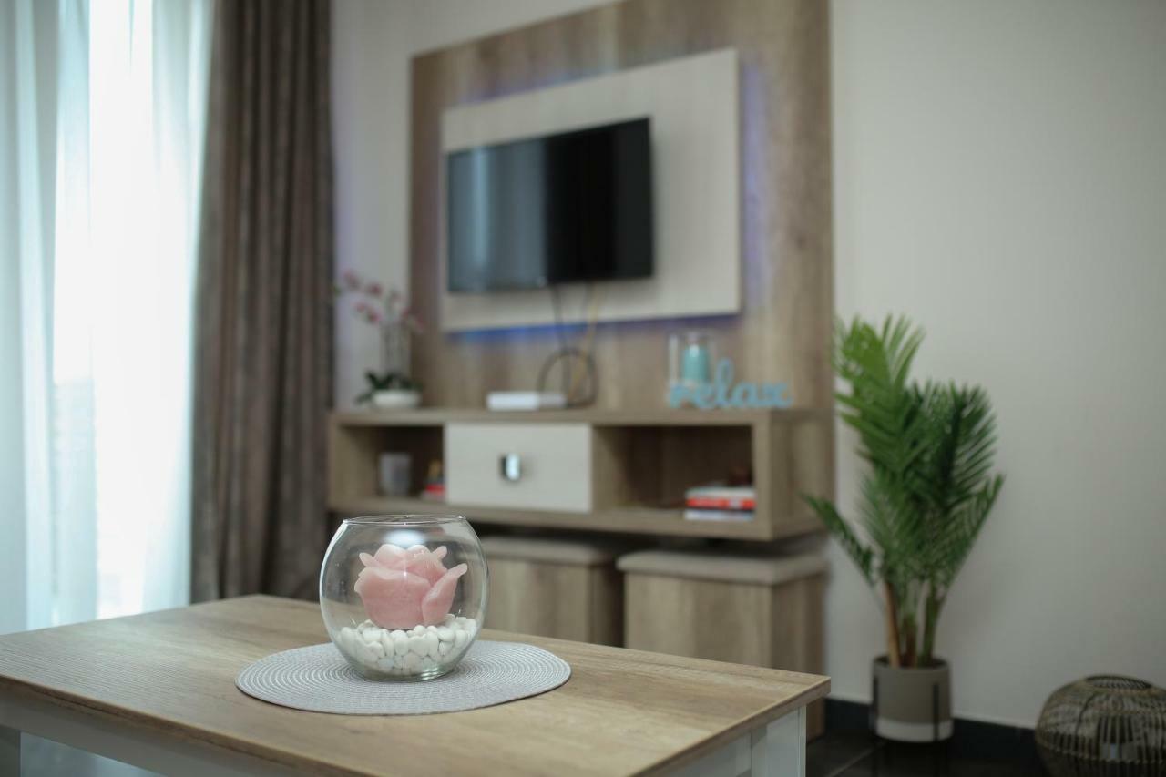 Zlatibor Hills Star Wellness & Spa Zewnętrze zdjęcie