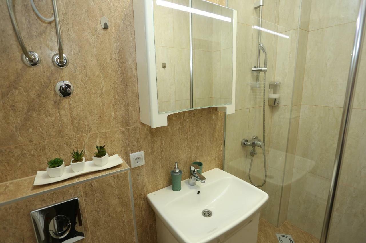 Zlatibor Hills Star Wellness & Spa Zewnętrze zdjęcie