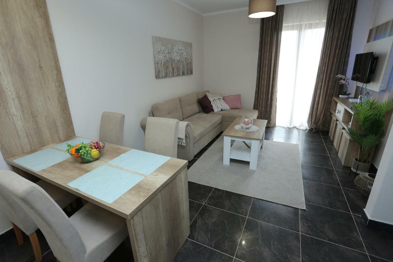 Zlatibor Hills Star Wellness & Spa Zewnętrze zdjęcie