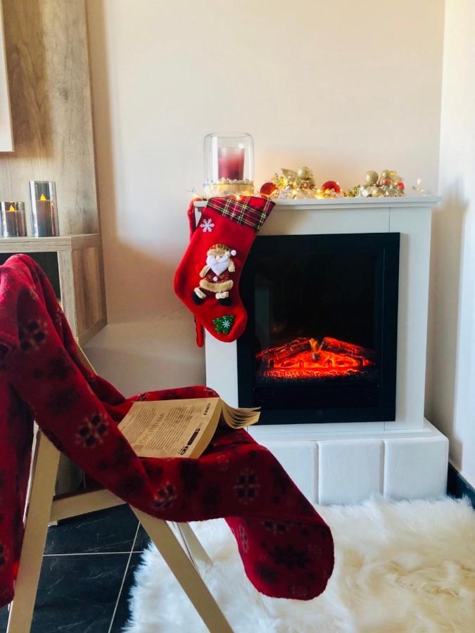 Zlatibor Hills Star Wellness & Spa Zewnętrze zdjęcie